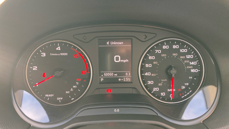 Audi Q2 30 TDI S Line 5dr S Tronic Diesel Estate